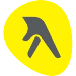 Logo of YP android Application 